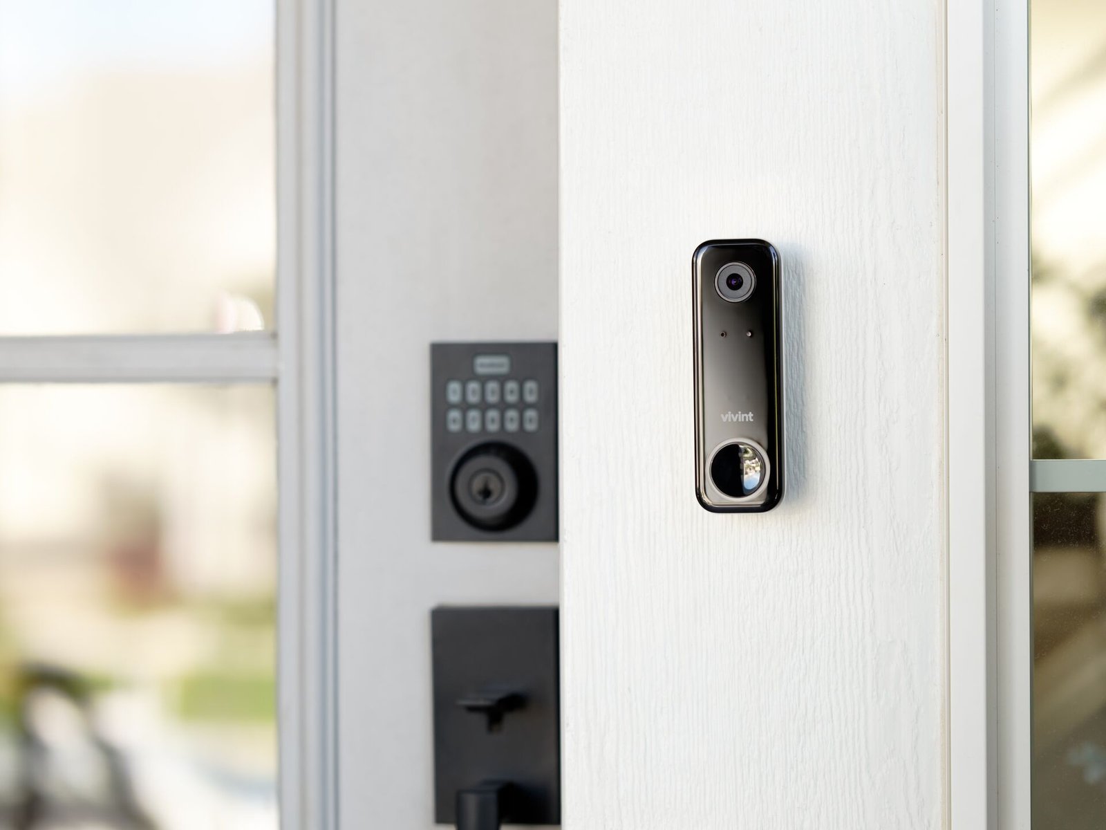 video doorbell camera